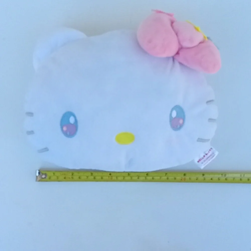 Hello Kitty Plush